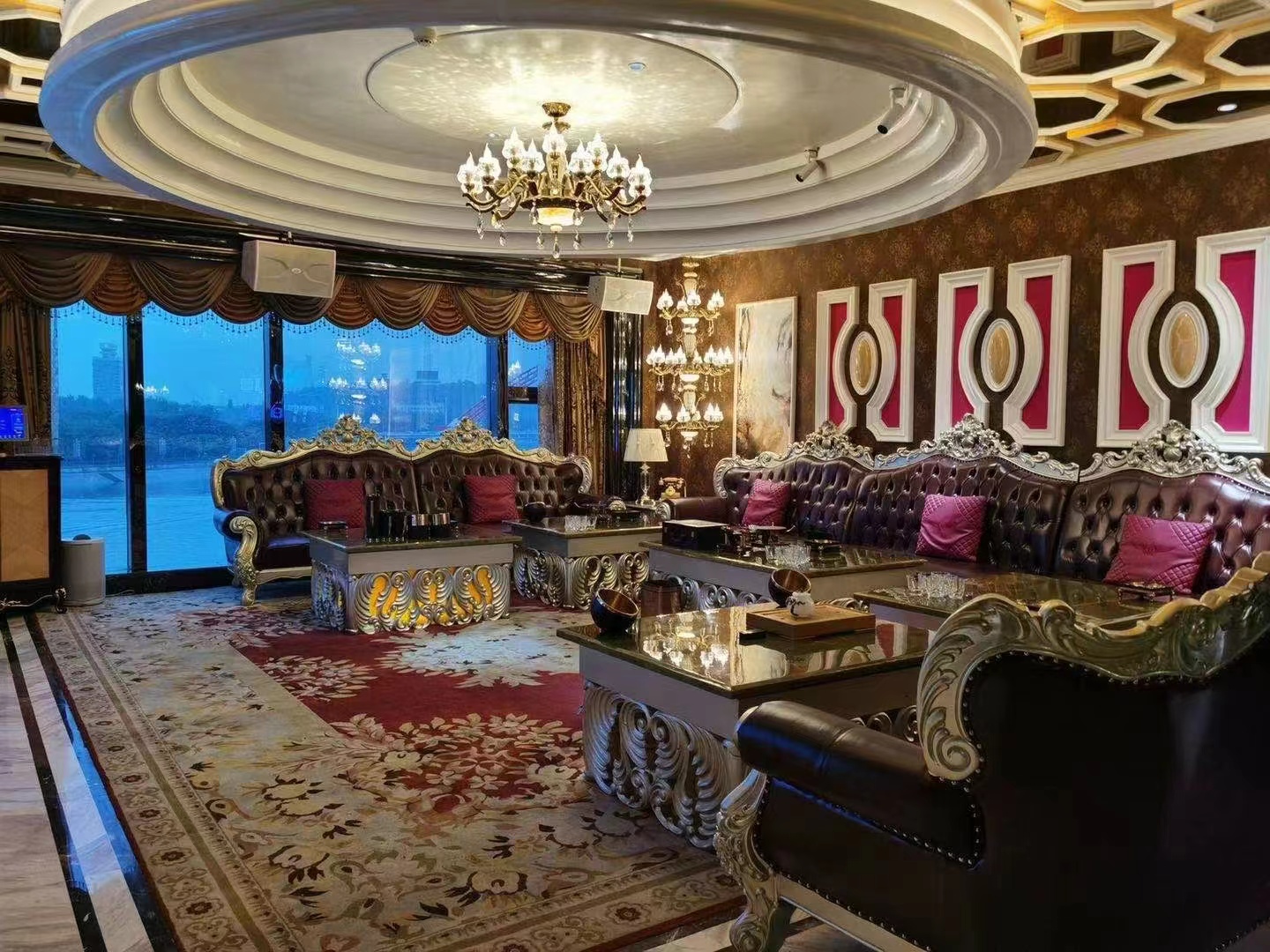 天津ktv小时场，限时特惠活动等你来参加-河北区ktv预定